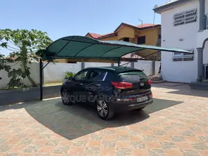Car Parking Lot