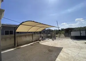 Carport Garage