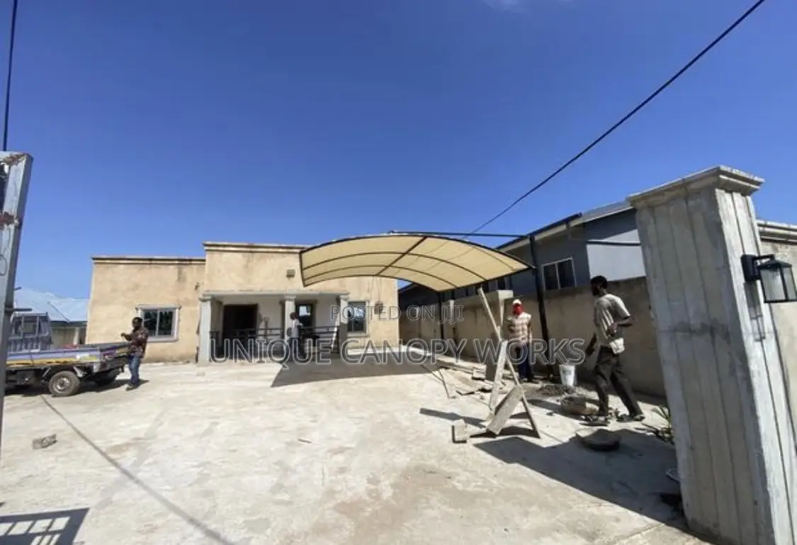 Carport Garage