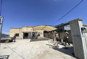 Carport Garage