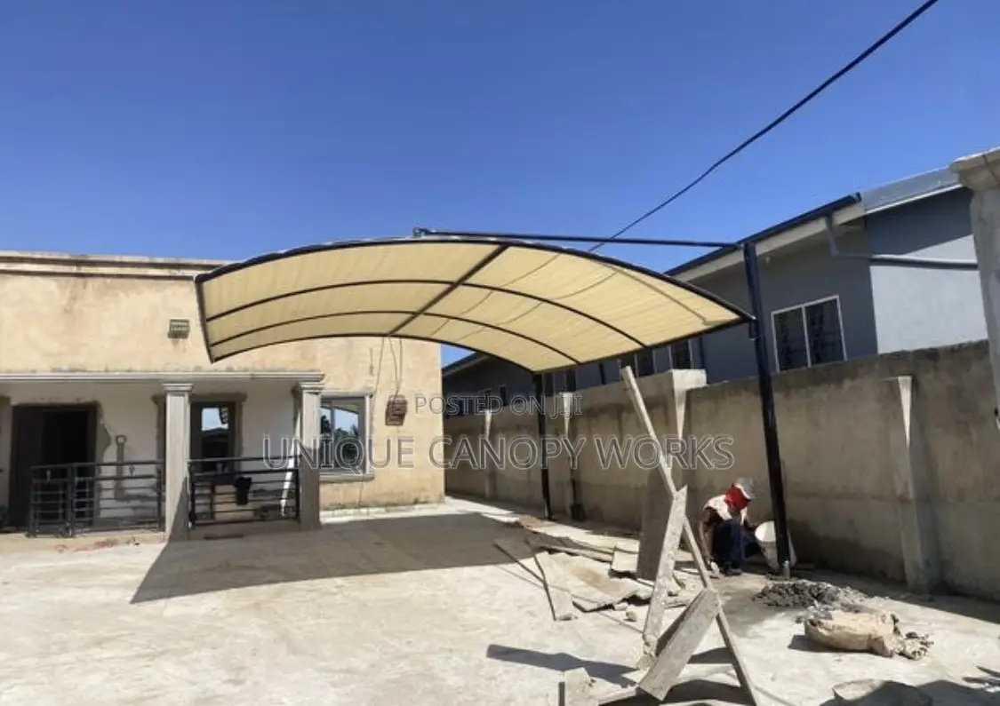Carport Garage