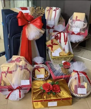 Fabis Decor and Wrapping