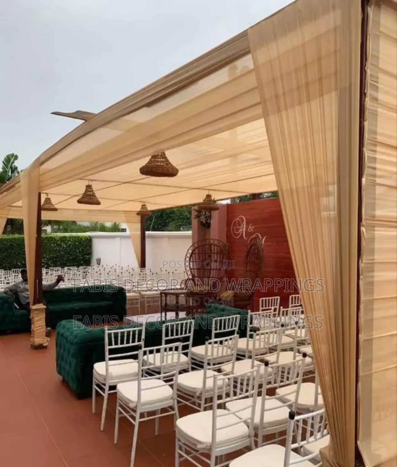 Fabis Decor and Wrapping