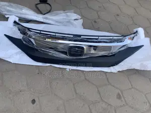 Honda Civic Top Shell Grill 2016 2017 2018