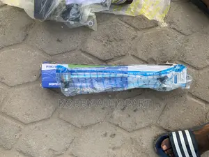 Honda Accord Link Bar