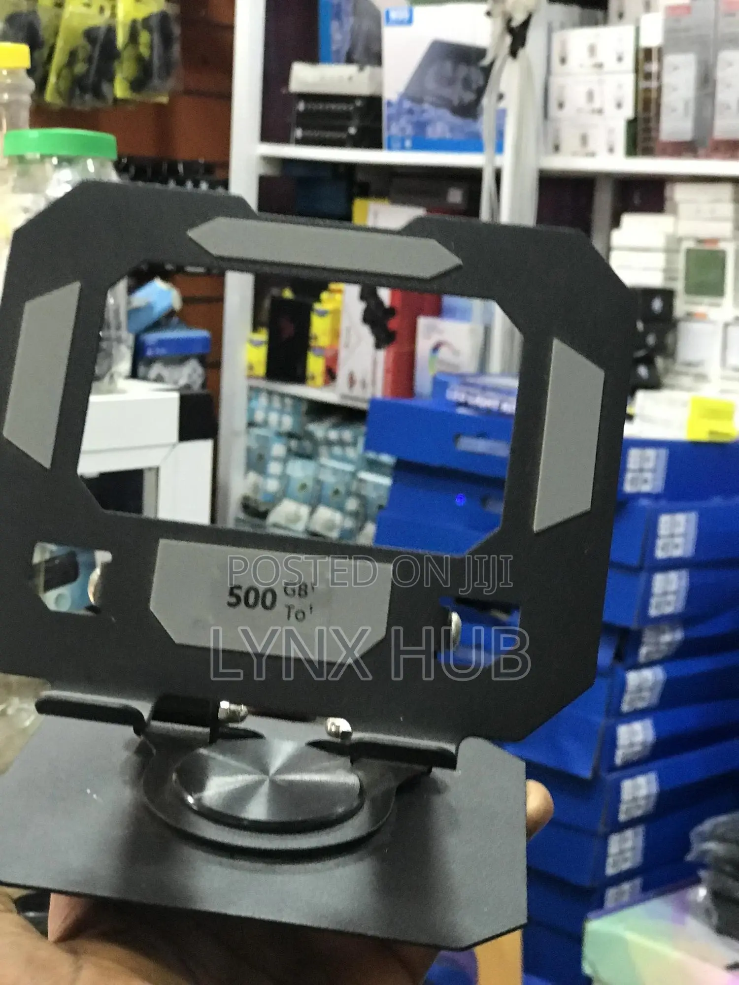 Desktop Phone Stand