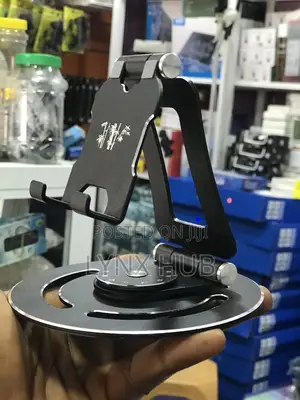 Desktop Phone Stand