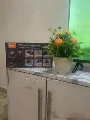330ML Water Tank Steam Iron