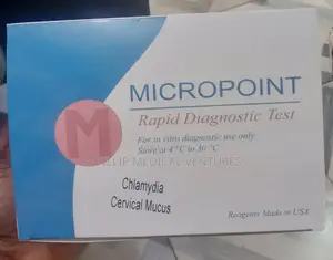 Chlamydia Tests Kit
