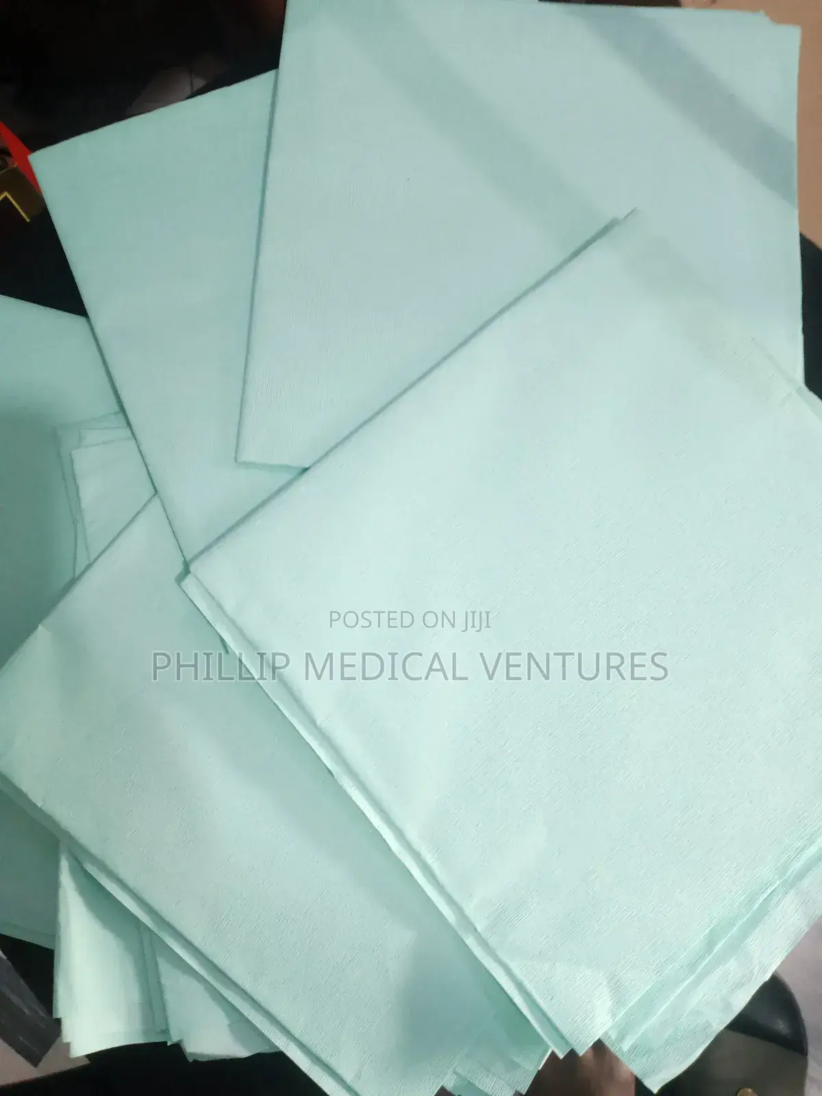 Autoclave Paper