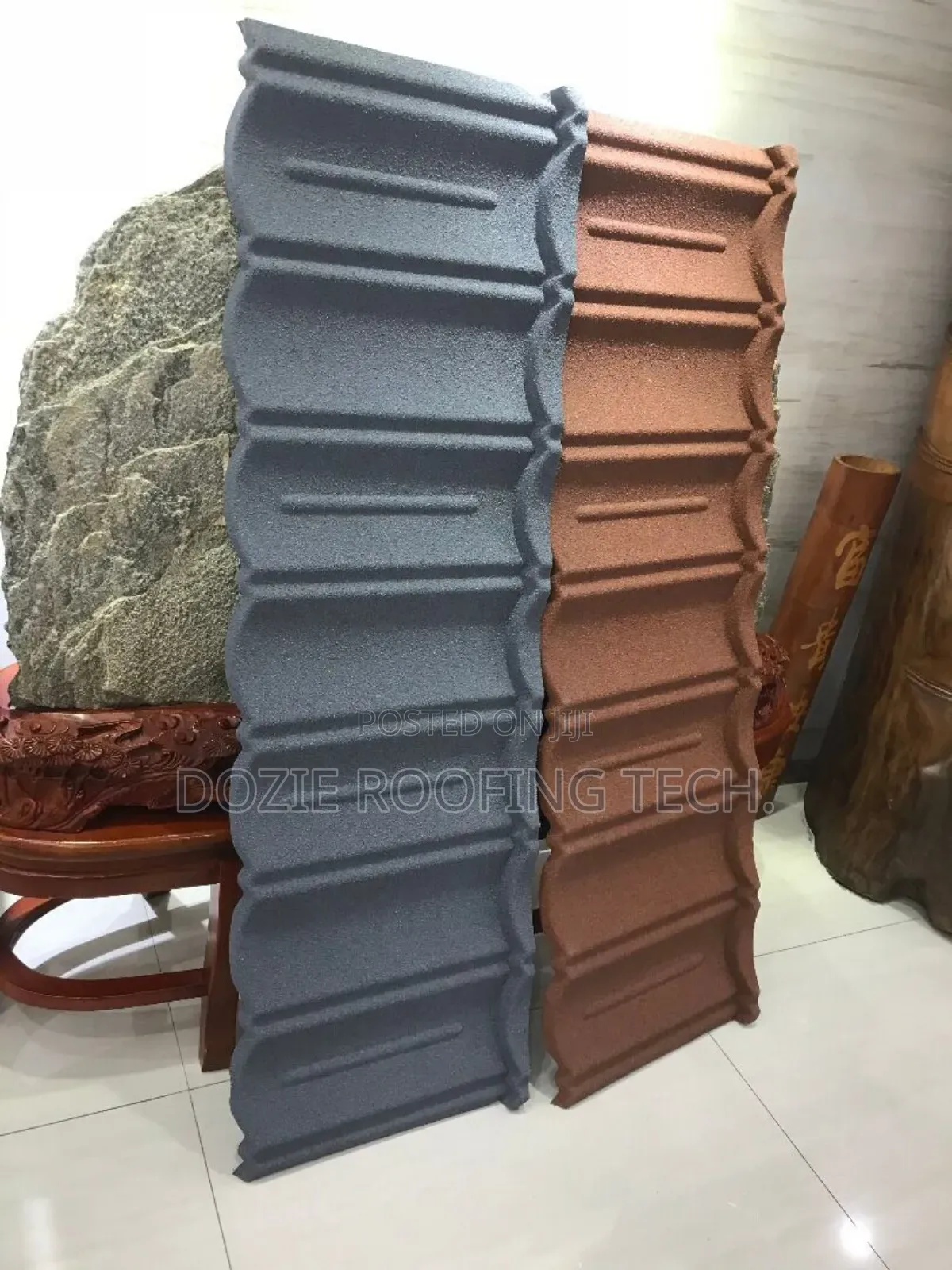 Roofing Sheets