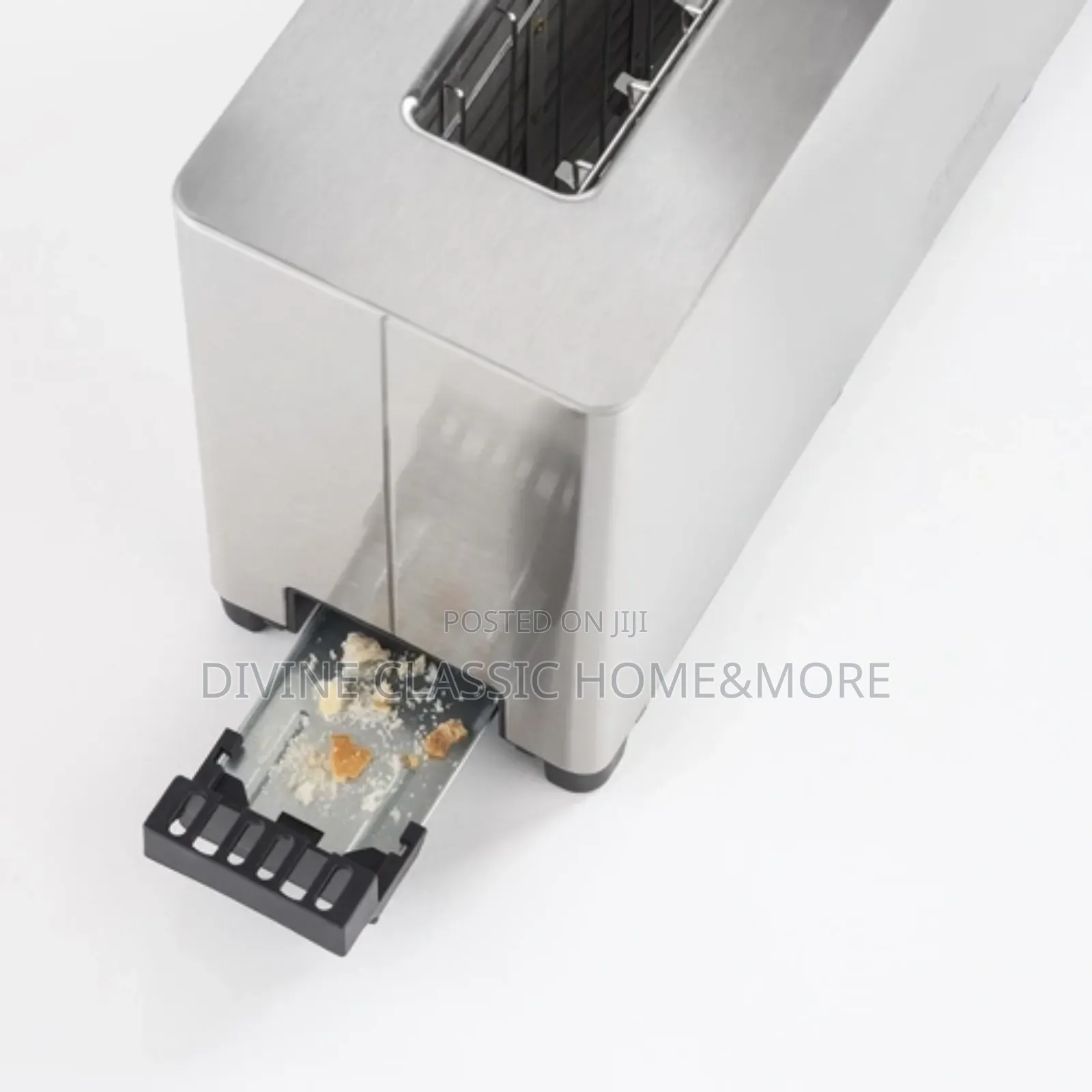 Caso Classico T2 Toaster