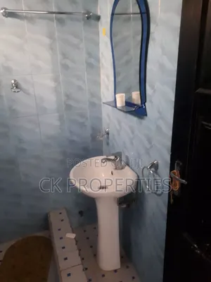 1bdrm Apartment in West Legon for rent