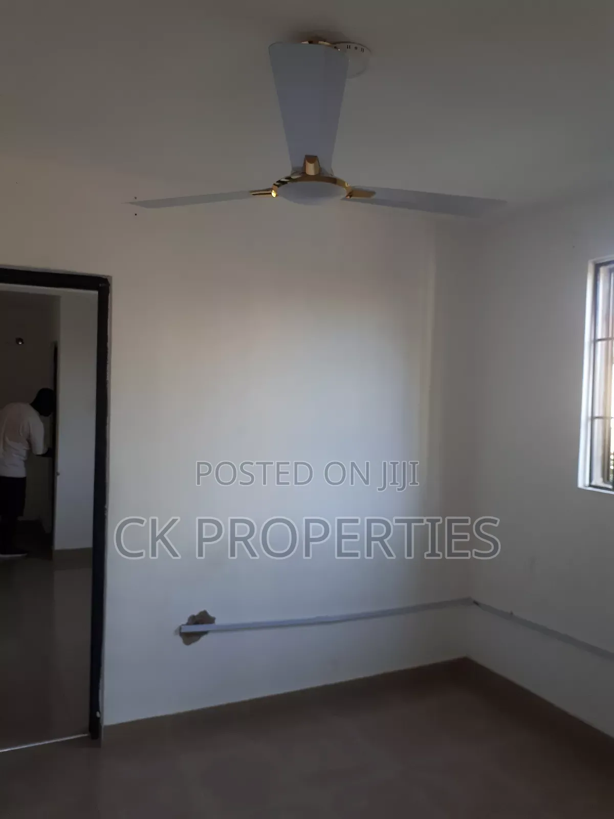 1bdrm Apartment in West Legon for rent