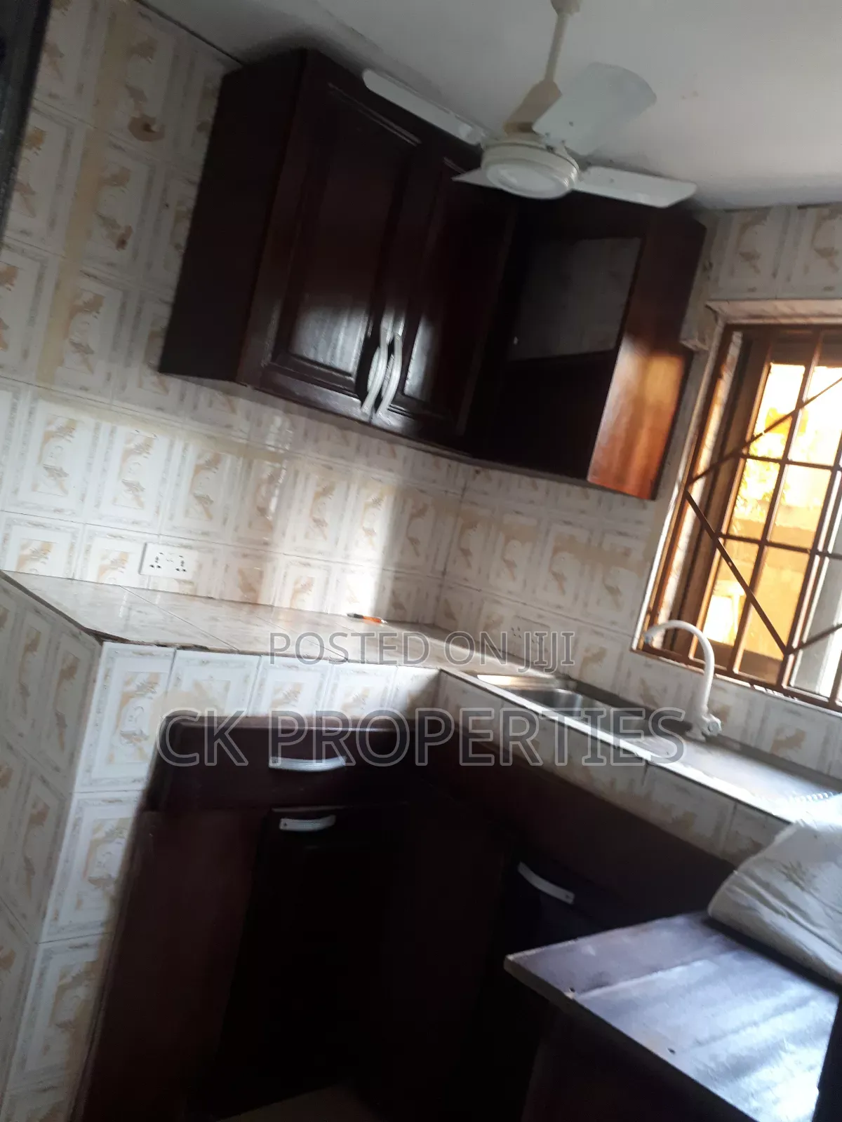 1bdrm Apartment in West Legon for rent