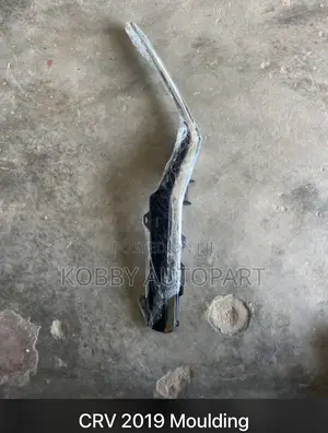 CRV Headlight Moulding 2019 2020 2021 2022