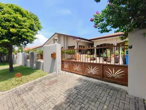 3bdrm House in Regimanuel Estate, Airport Residential Area for rent