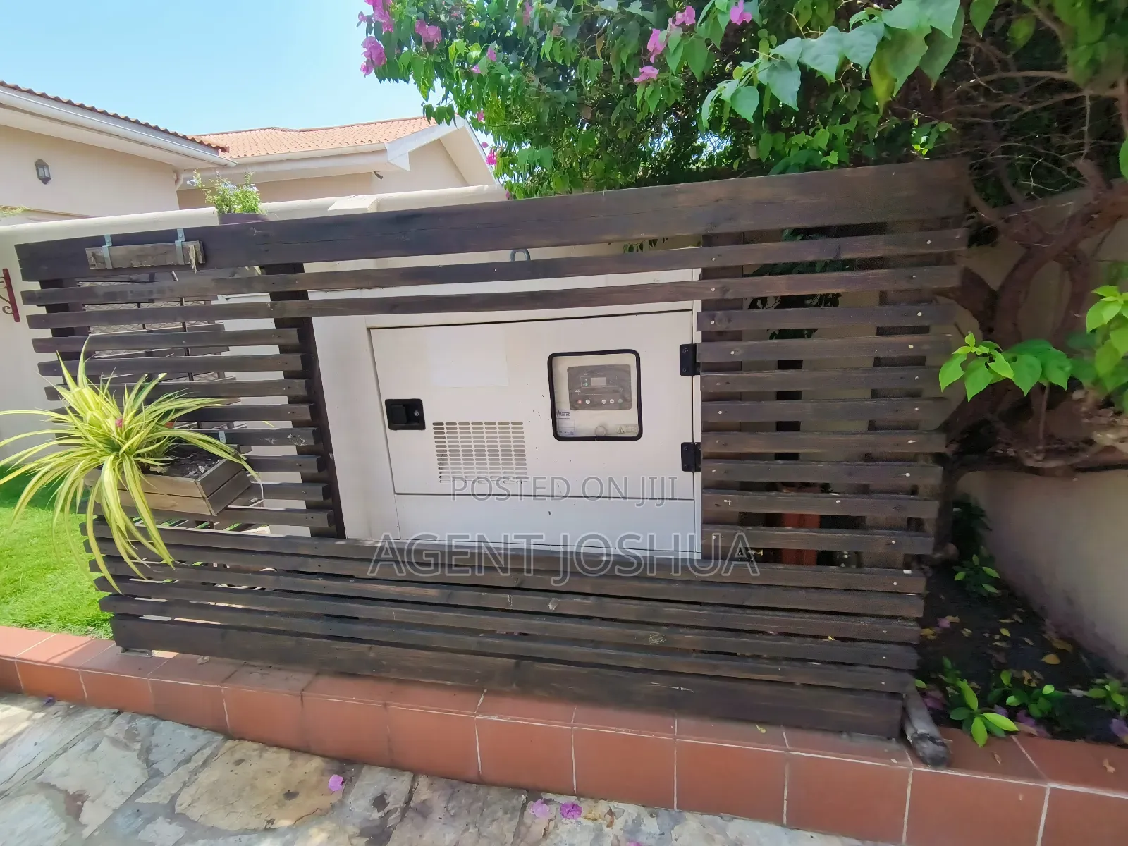 3bdrm House in Regimanuel Estate, Airport Residential Area for rent