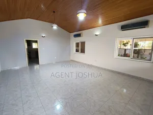 3bdrm House in Regimanuel Estate, Airport Residential Area for rent