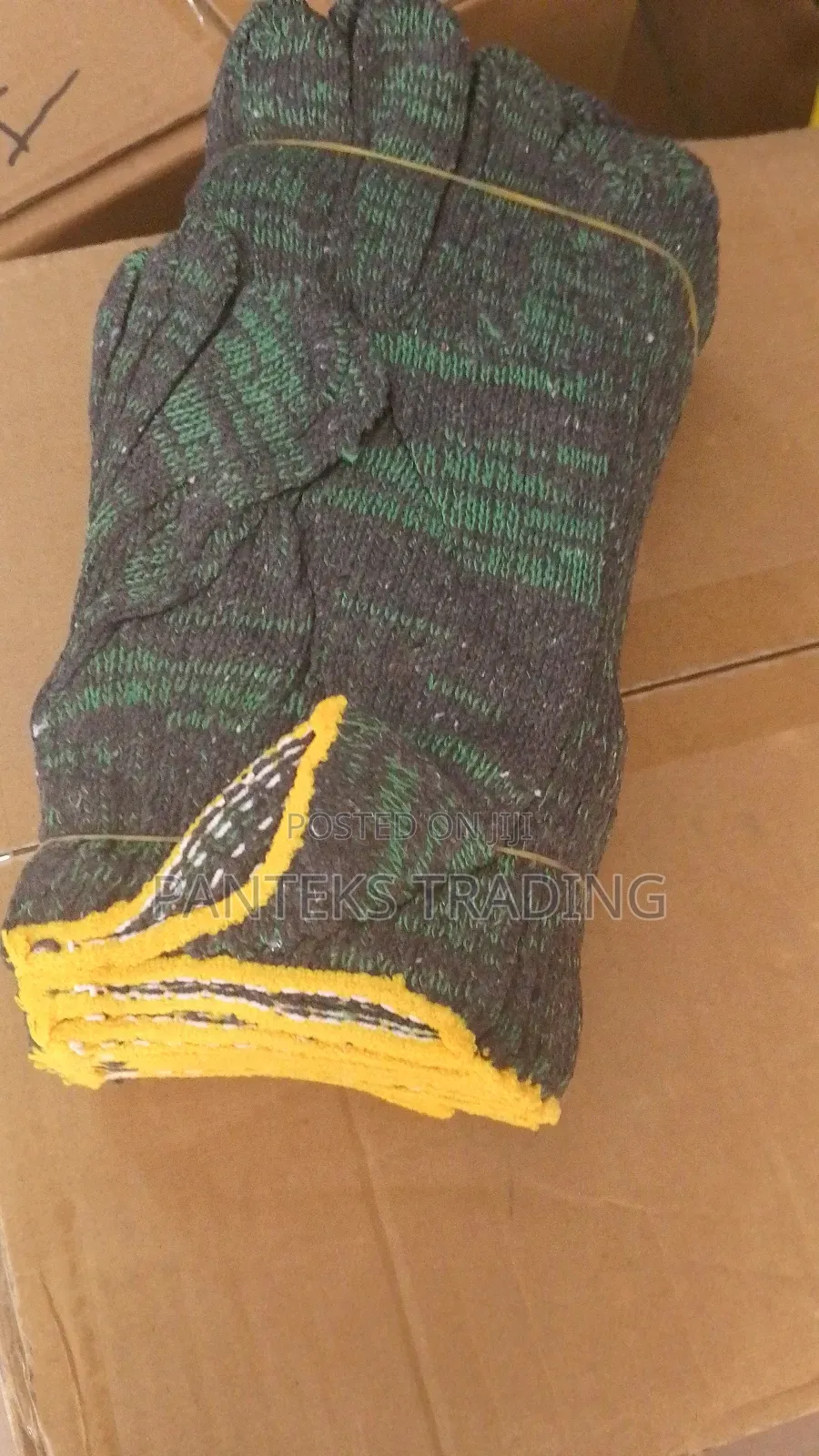 Cotton Gloves