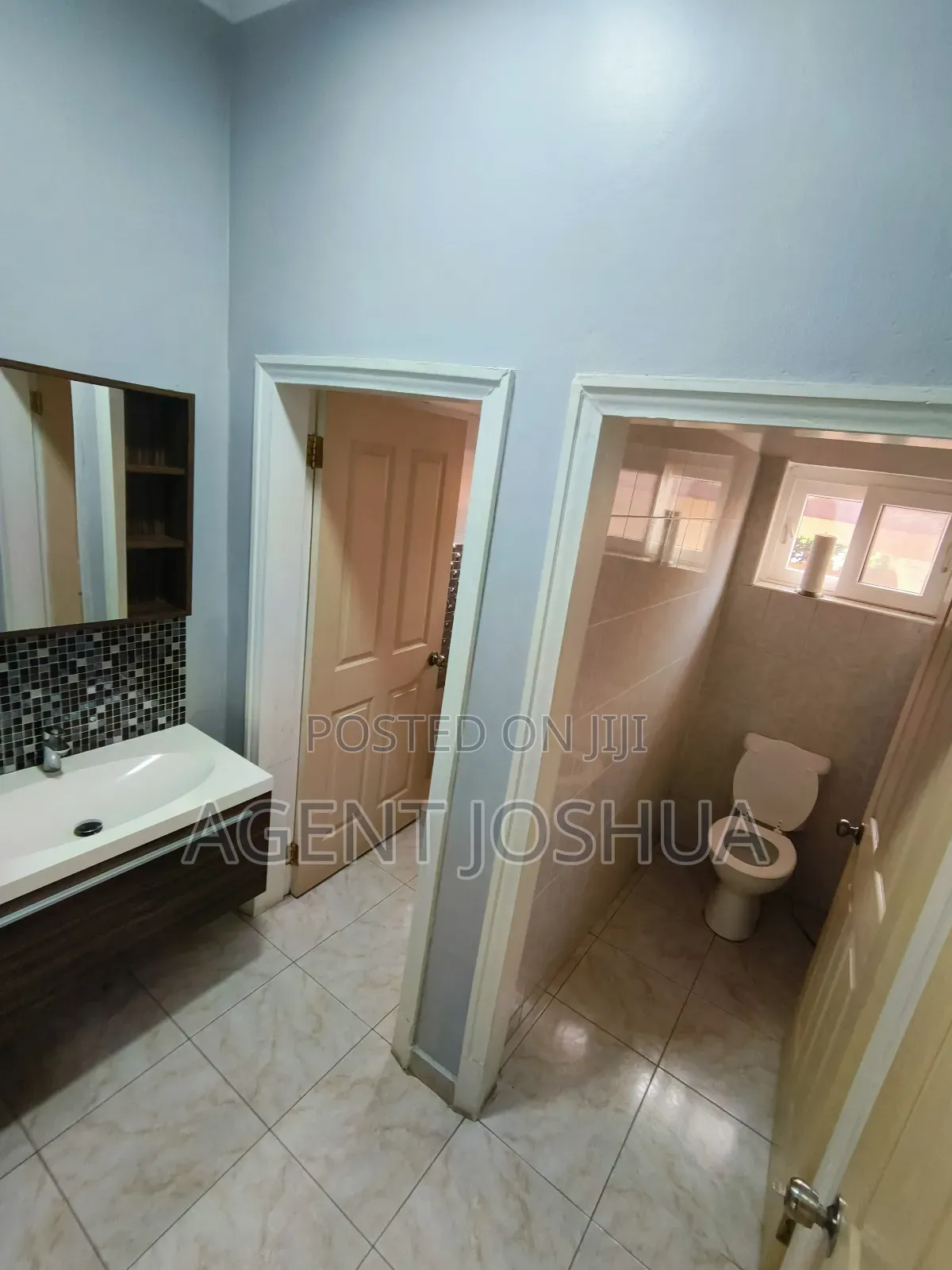 3bdrm House in Regimanuel Estate, Airport Residential Area for rent