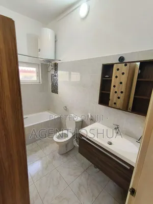 3bdrm House in Regimanuel Estate, Airport Residential Area for rent