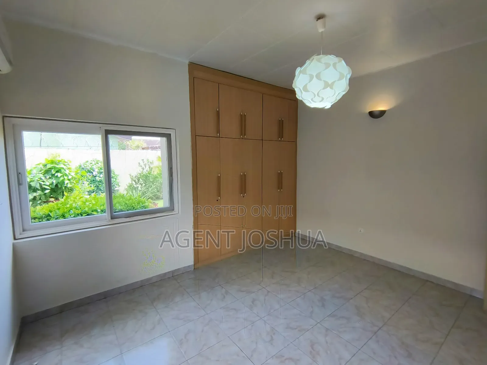 3bdrm House in Regimanuel Estate, Airport Residential Area for rent