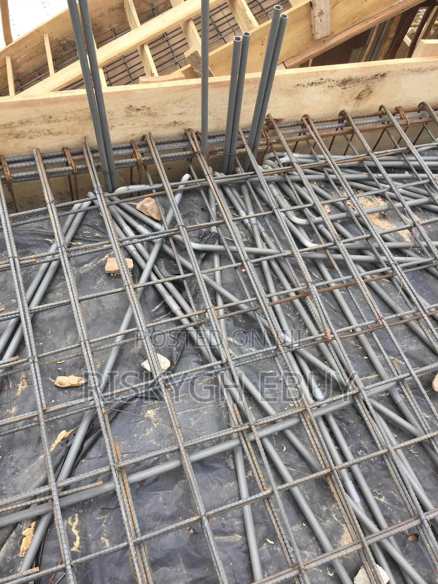 Electrician