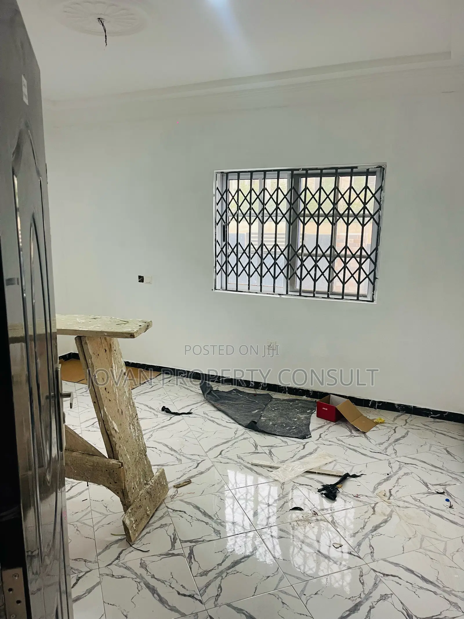 3bdrm House in Pokuase Odumasi, Ga West Municipal for sale