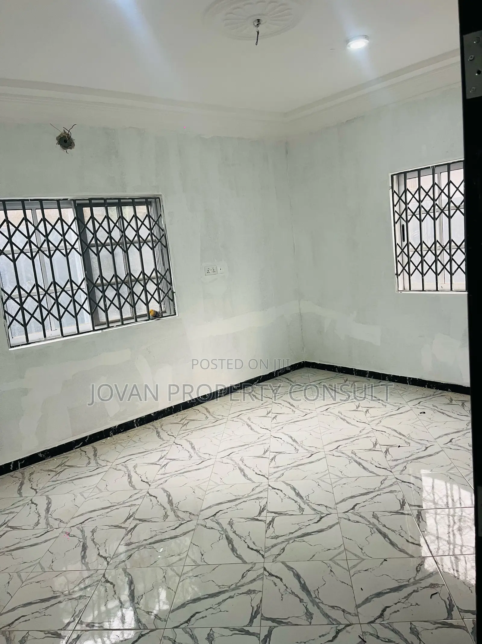 3bdrm House in Pokuase Odumasi, Ga West Municipal for sale