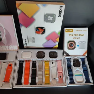 2026 Chip Hk 600 Smart Watches