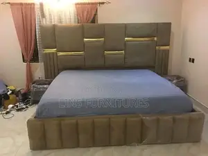 Turkish Bed