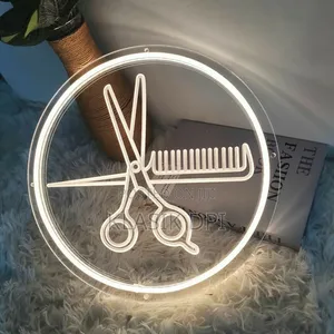 3D Acrylic Logo Sign