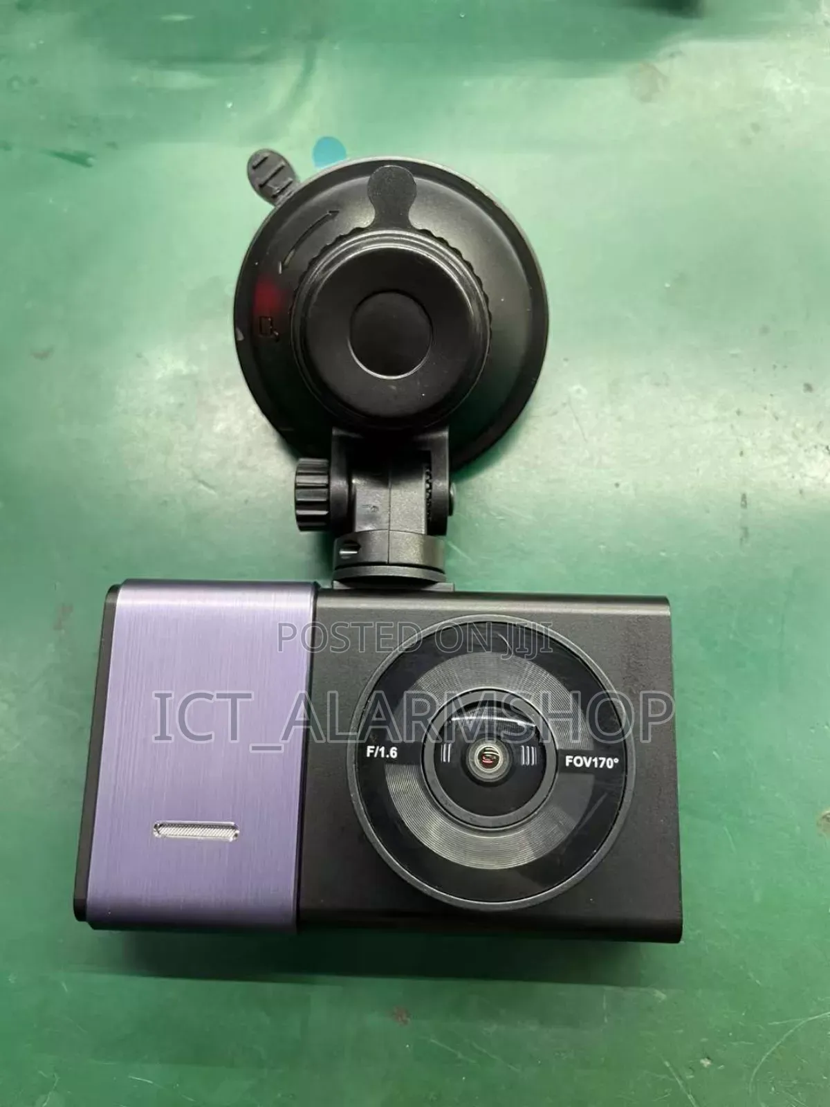 Car Dashcam Camcorder Monitor Recorder