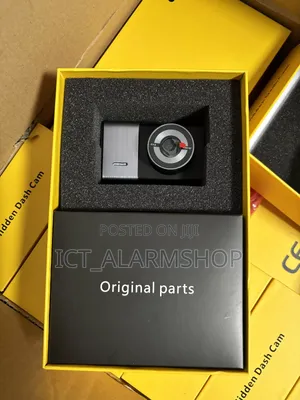 Car Dashcam Camcorder Monitor Recorder