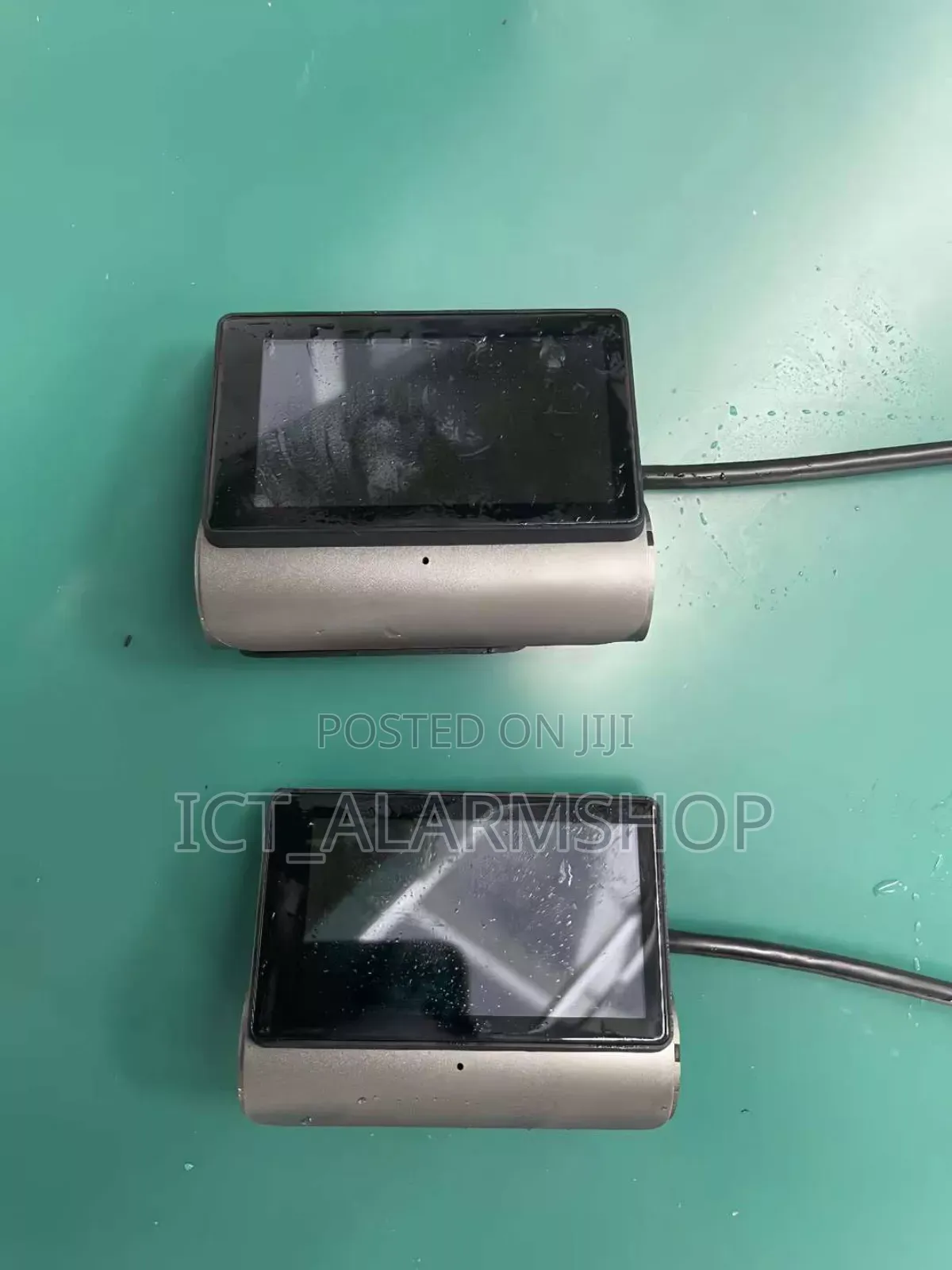 Car Dashcam Camcorder Monitor Recorder