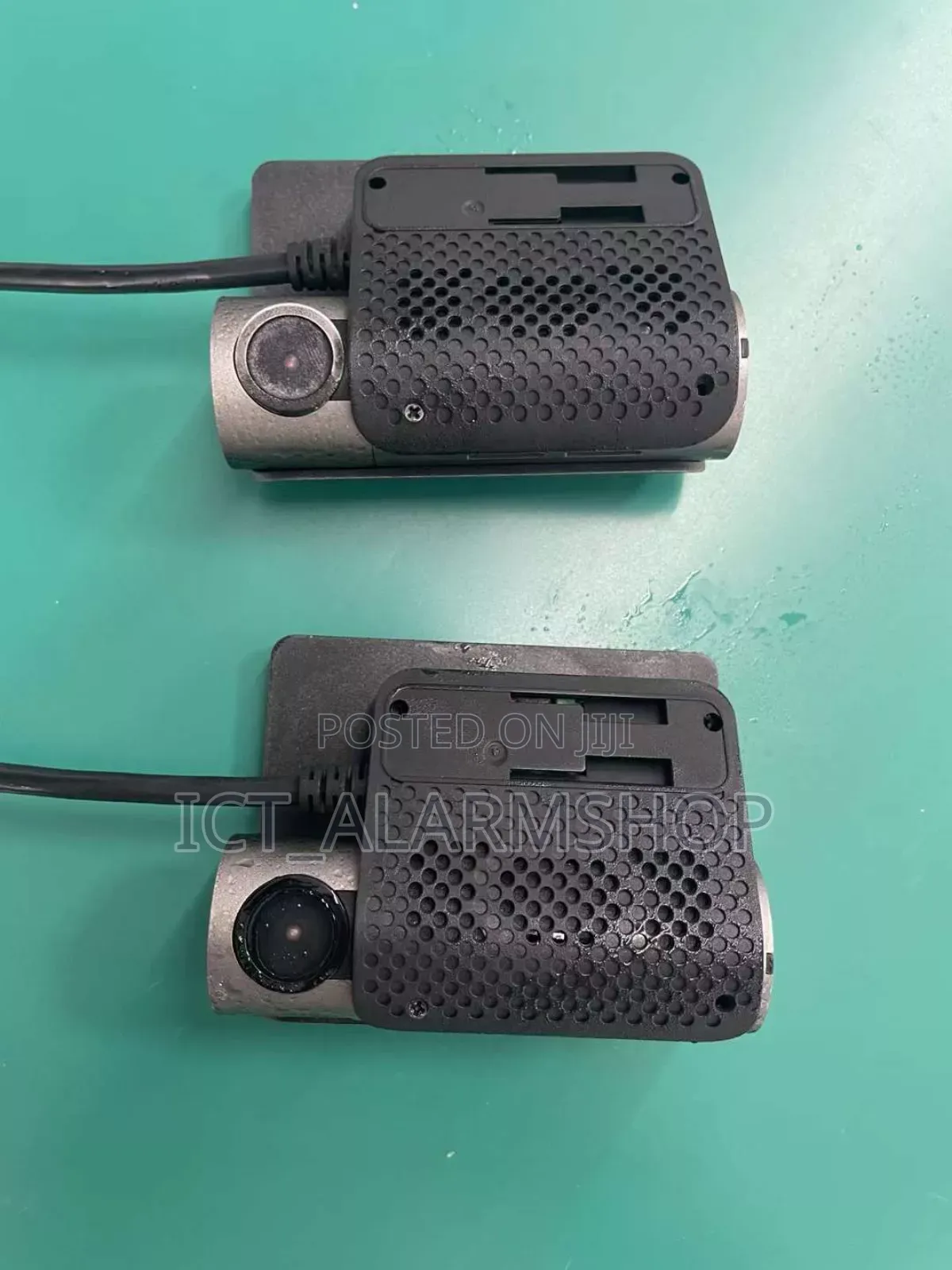 Car Dashcam Camcorder Monitor Recorder