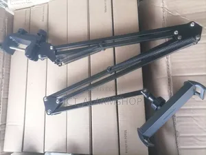 Smartphone Tablet Arm Bracket Stand