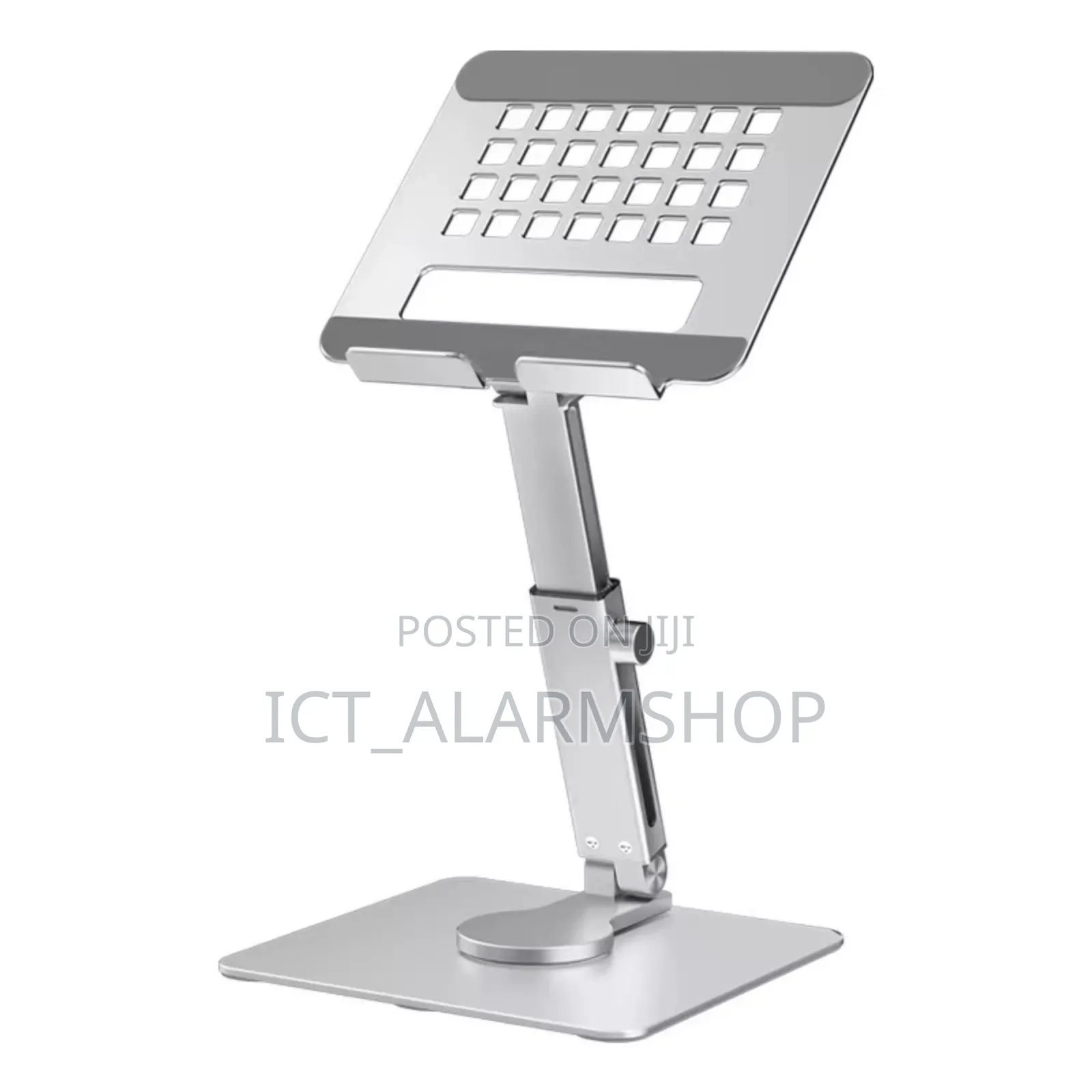 Tripod Universal Mount Cell Phone Clipper Holder