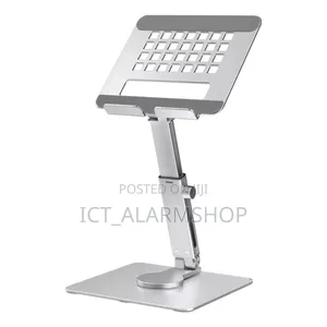 Tripod Universal Mount Cell Phone Clipper Holder