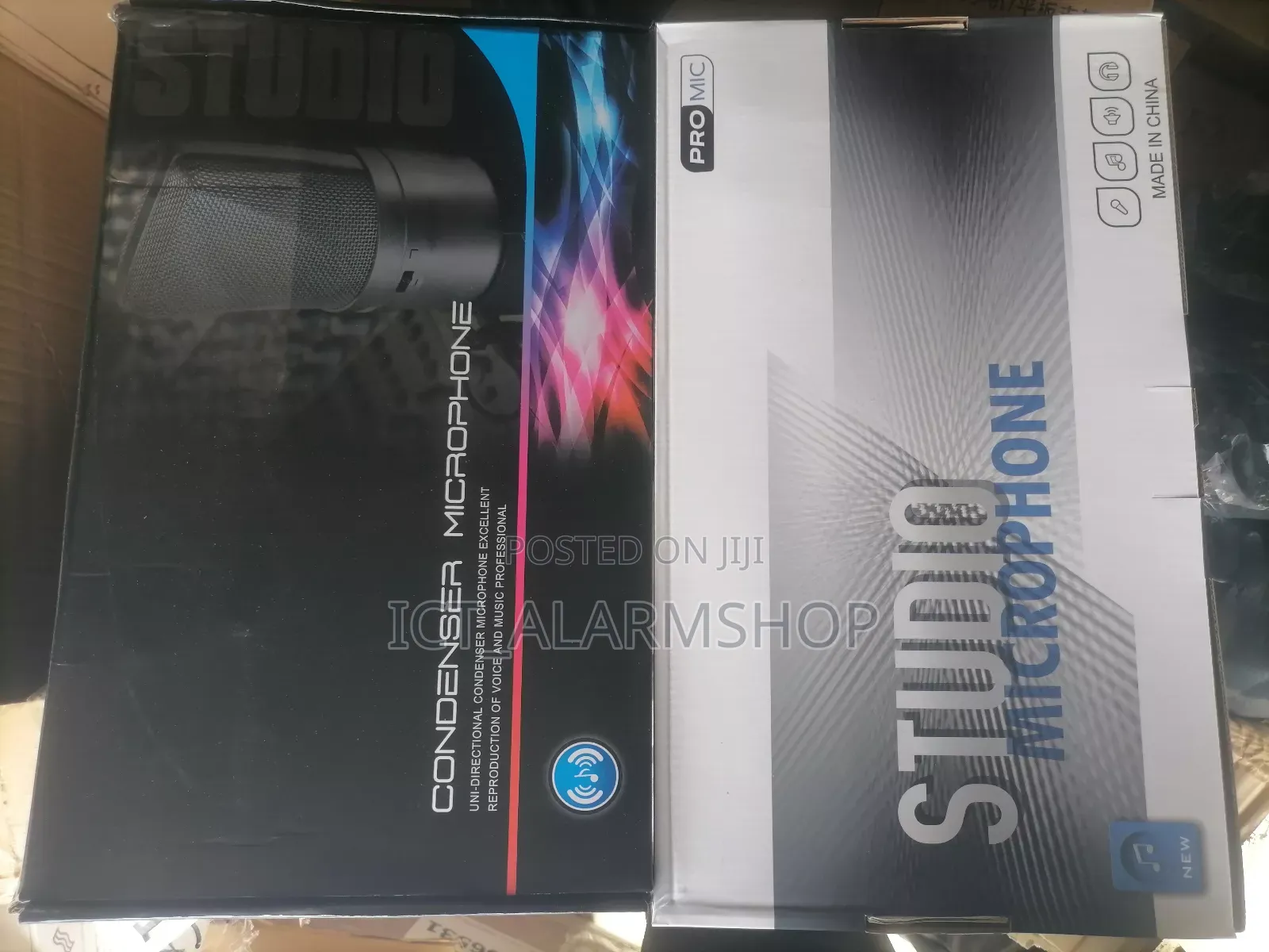Microphone Wireless Lavalier Lapel Enterview Microphone
