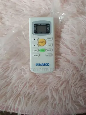 Air Conditioner Remote