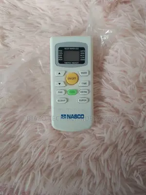 Air Conditioner Remote