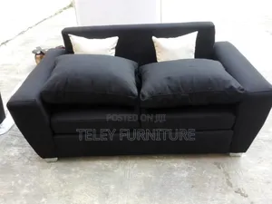 Brand New Double Sofa
