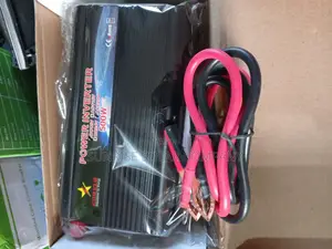 Power Inverter 500w 12v