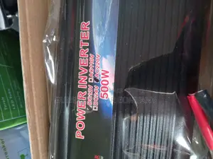 Power Inverter 500w 12v