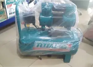 Total Air Compressor 1.5kw / 2HP / 24lit (TC1202411)