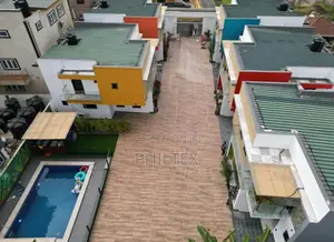 Photo - Executive 4 Bedrooms Townhouse at Spintex