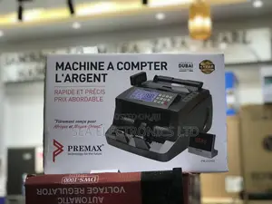 Money Counting Machines Detect Fake Note