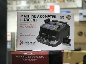 Fake Currencies Detect Money Counting Machine